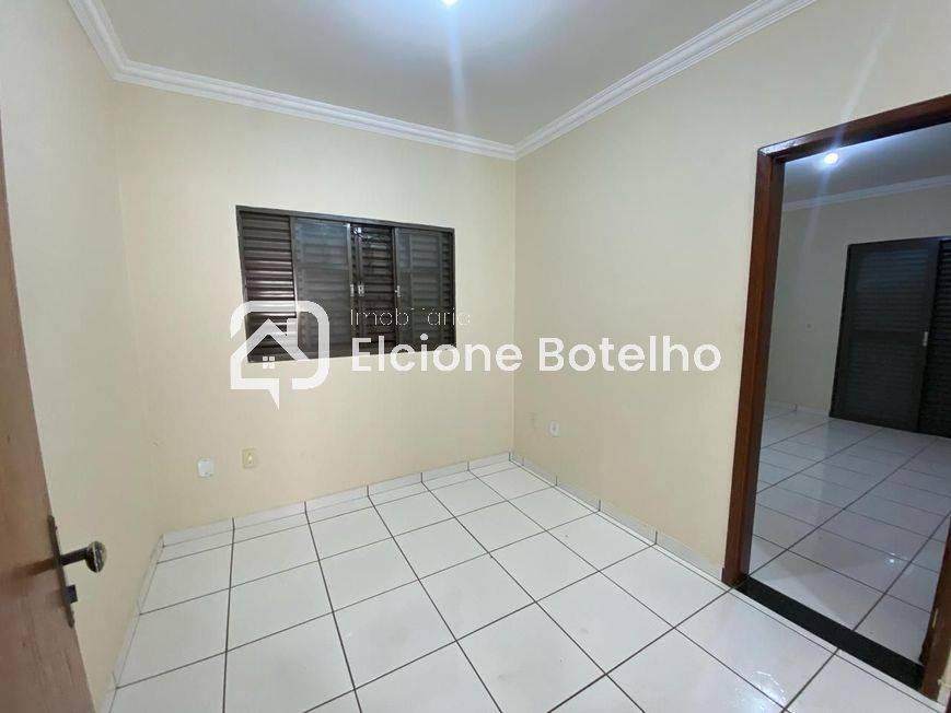 Casa para aluguel no CIDADE JARDIM: 