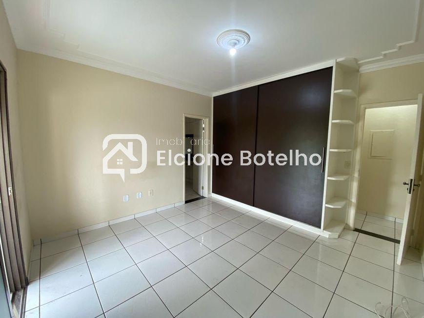 Casa para aluguel no CIDADE JARDIM: 