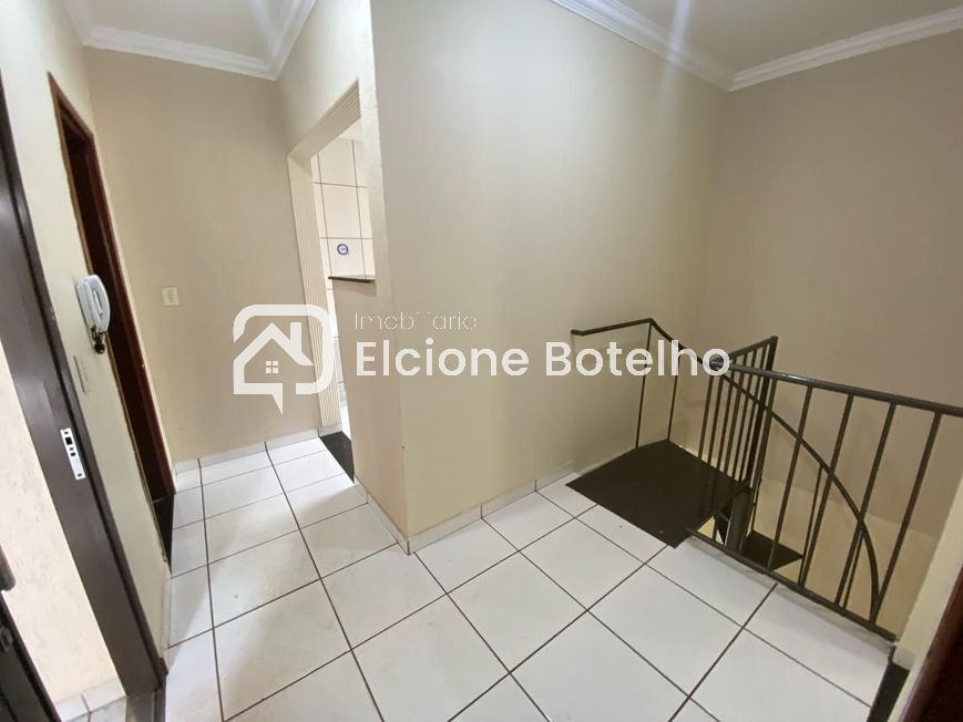 Casa para aluguel no CIDADE JARDIM: 