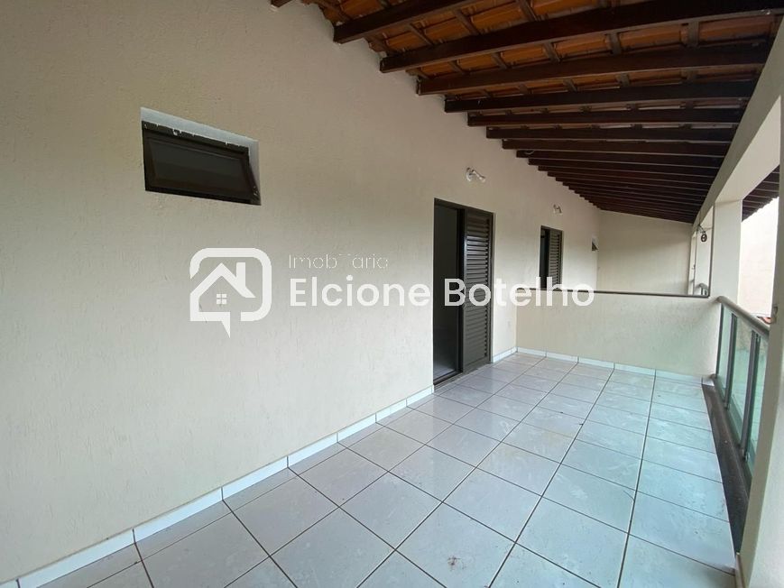 Casa para aluguel no CIDADE JARDIM: 