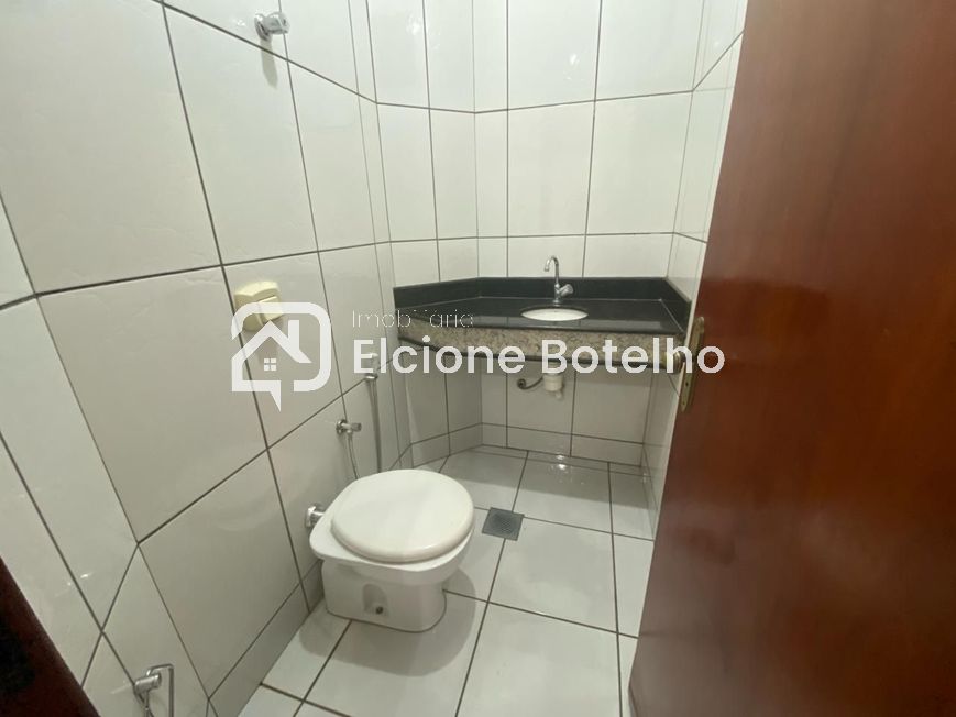 Casa para aluguel no CIDADE JARDIM: 