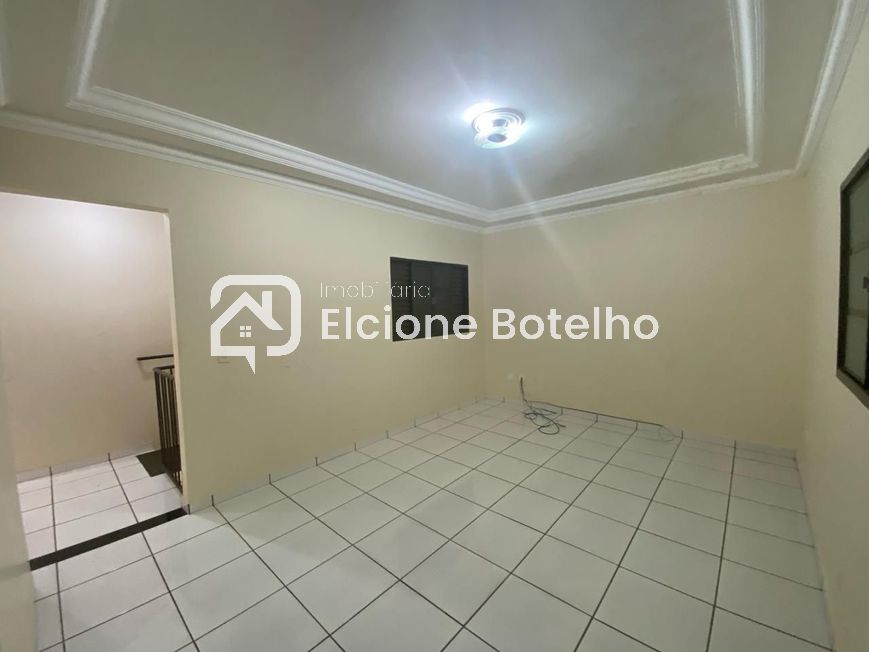 Casa para aluguel no CIDADE JARDIM: 