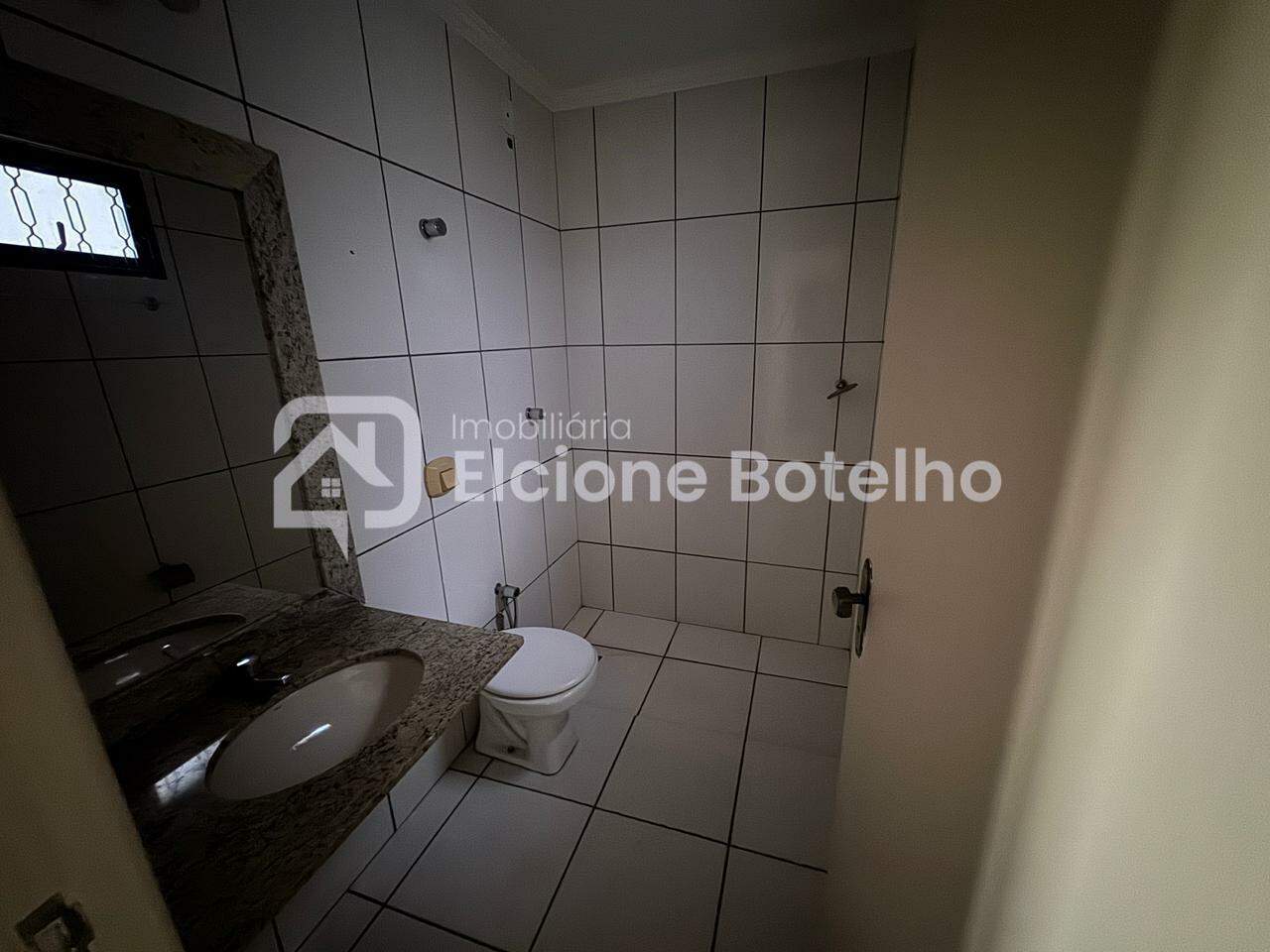Casa para aluguel no CIDADE JARDIM: 