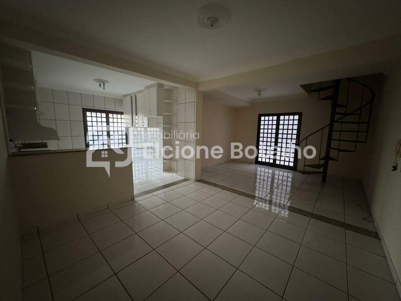 Casa para aluguel no CIDADE JARDIM: 