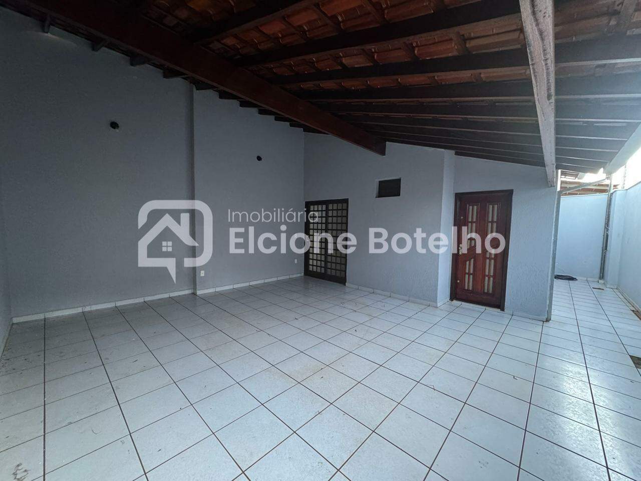 Casa para aluguel no CIDADE JARDIM: 