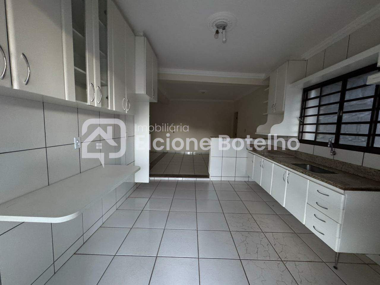 Casa para aluguel no CIDADE JARDIM: 