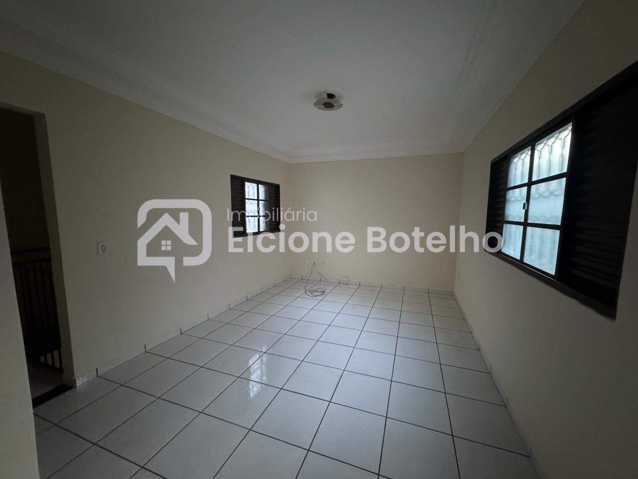 Casa para aluguel no CIDADE JARDIM: 