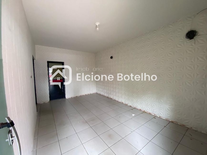 CASA COMERCIAL para aluguel no NOSSA SENHORA APARECIDA: 