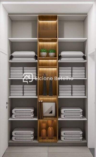 Apartamento à venda no PATRIMONIO: 