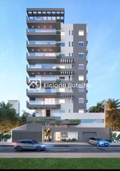 Apartamento à venda no PATRIMONIO: 