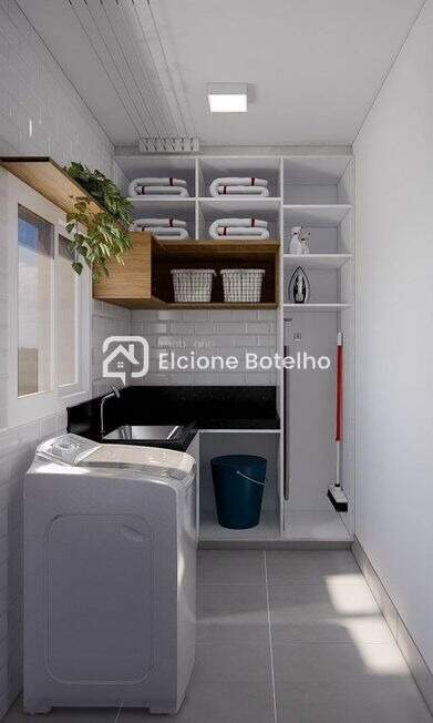Apartamento à venda no PATRIMONIO: 