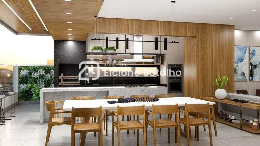 Apartamento à venda no PATRIMONIO: 