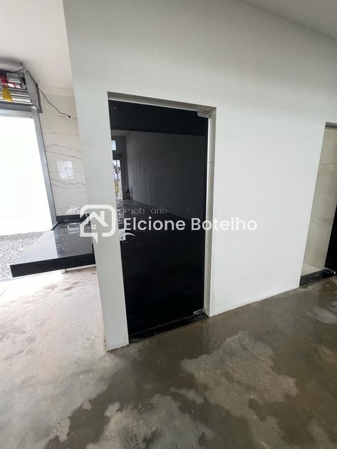 Galpão para aluguel no LOTEAMENTO MONTE HEBRON: 