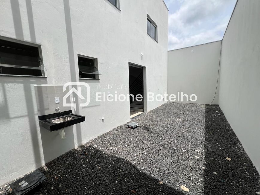 Galpão para aluguel no LOTEAMENTO MONTE HEBRON: 