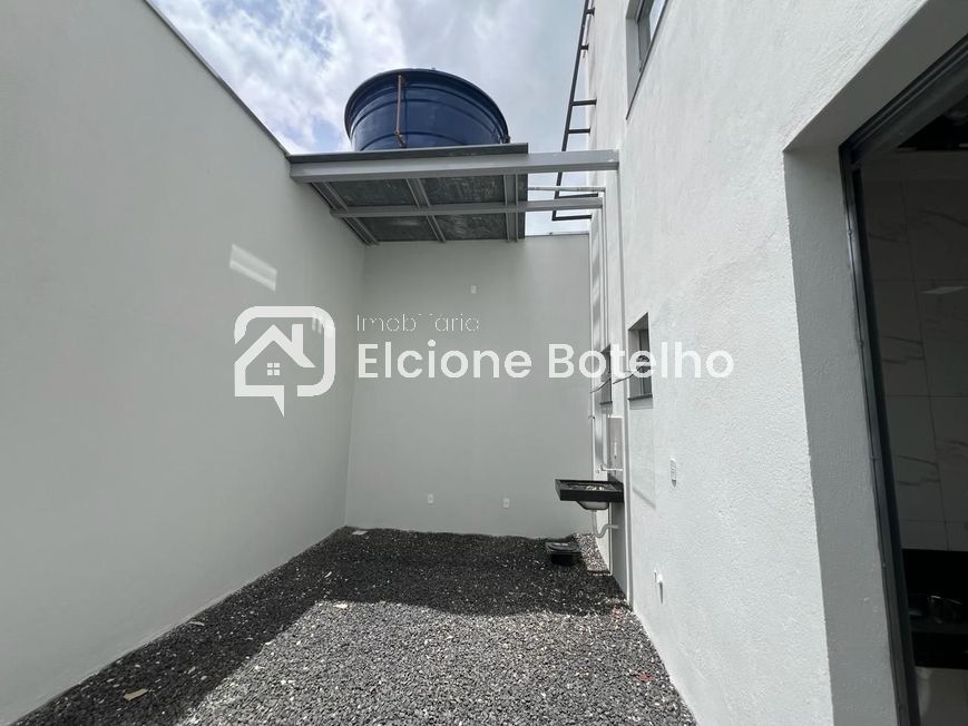 Galpão para aluguel no LOTEAMENTO MONTE HEBRON: 