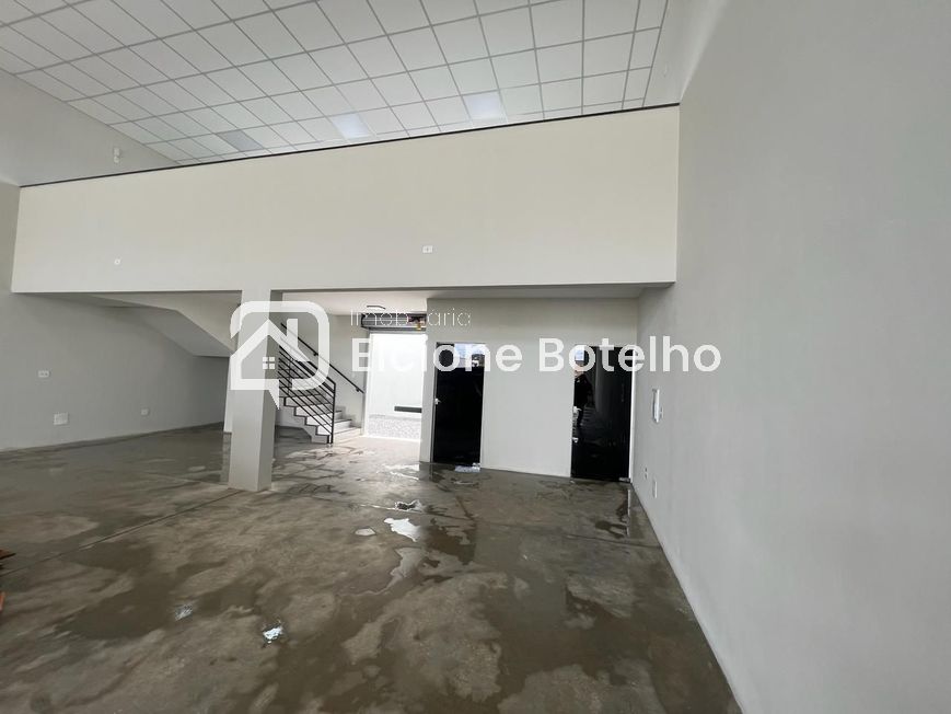 Galpão para aluguel no LOTEAMENTO MONTE HEBRON: 