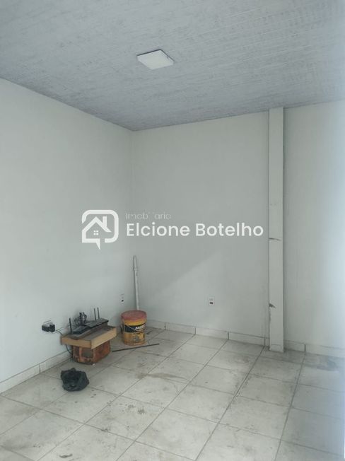 Galpão para aluguel no DISTRITO INDUSTRIAL: 