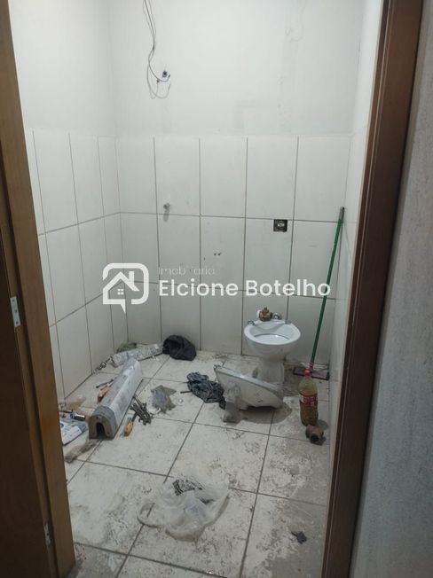 Galpão para aluguel no DISTRITO INDUSTRIAL: 