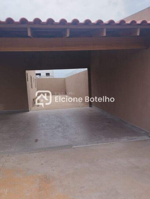 Casa à venda no LOTEAMENTO MONTE HEBRON: 