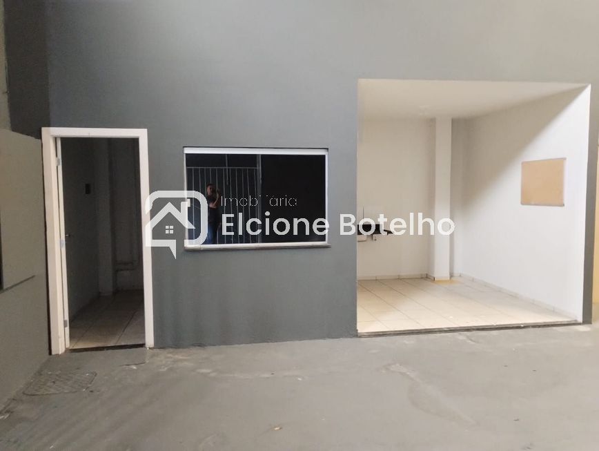 Galpão para aluguel no CUSTODIO PEREIRA: 