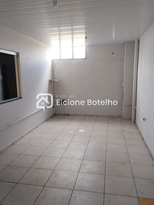 Galpão para aluguel no CUSTODIO PEREIRA: 
