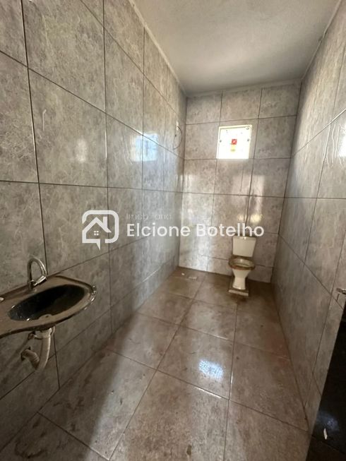 Galpão para aluguel no DISTRITO INDUSTRIAL: 