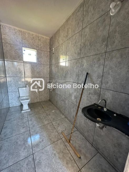 Galpão para aluguel no DISTRITO INDUSTRIAL: 