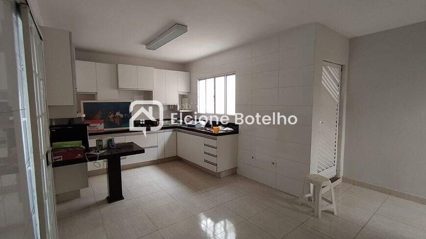 Casa à venda no CIDADE JARDIM: 