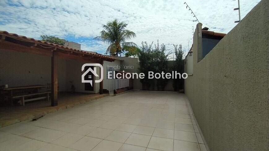 Casa à venda no CIDADE JARDIM: 