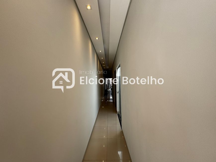 Casa para aluguel no SHOPPING PARK: 