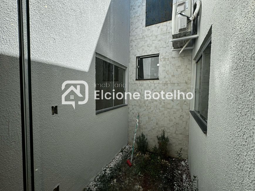 Casa para aluguel no SHOPPING PARK: 