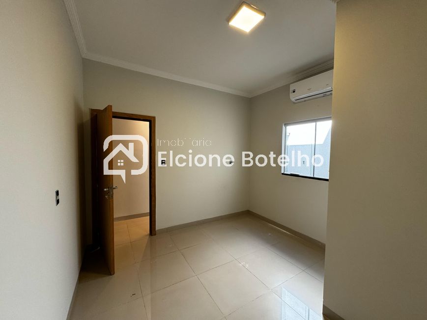 Casa para aluguel no SHOPPING PARK: 