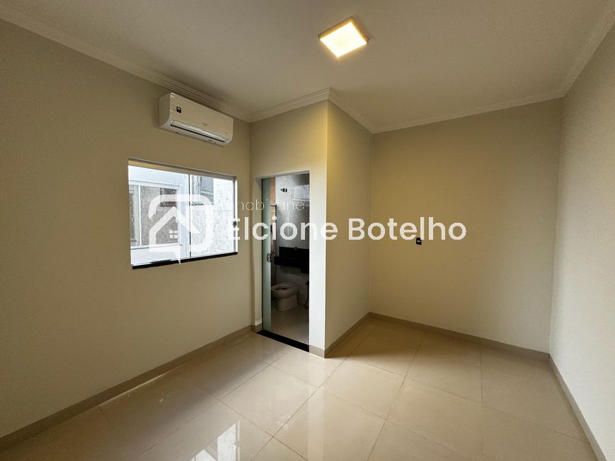 Casa para aluguel no SHOPPING PARK: 