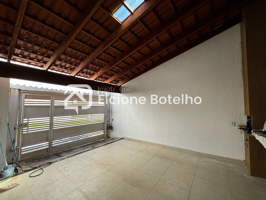 Casa para aluguel no SHOPPING PARK: 