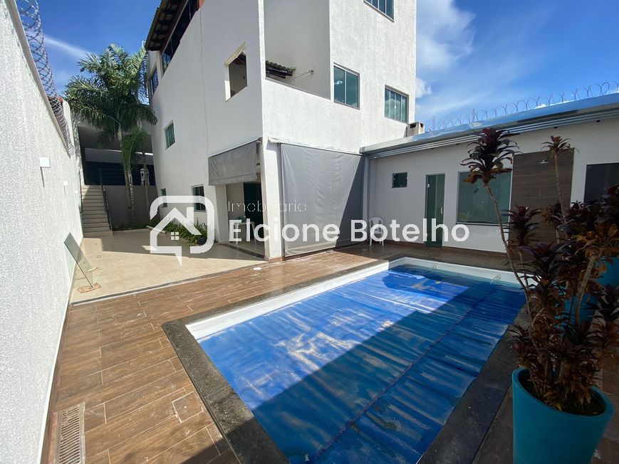 Casa para aluguel no NOVA UBERLANDIA: 