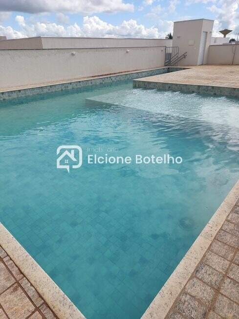 Apartamento à venda no NOVO MUNDO: 