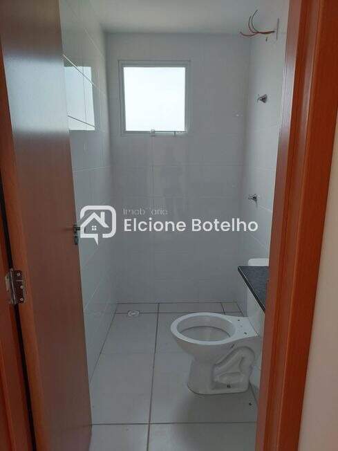 Apartamento à venda no NOVO MUNDO: 
