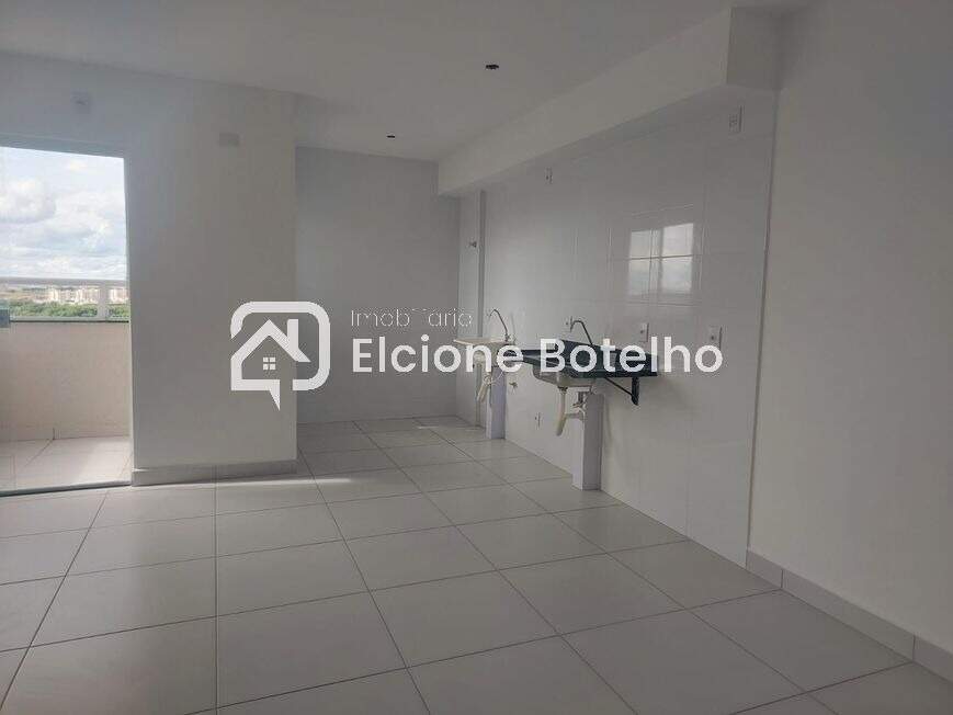 Apartamento à venda no NOVO MUNDO: 