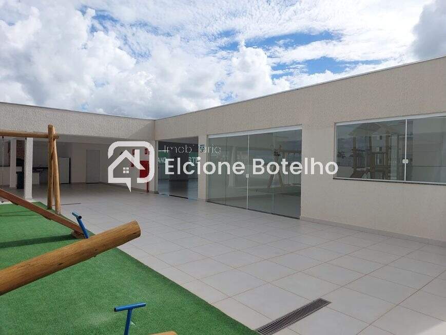 Apartamento à venda no NOVO MUNDO: 
