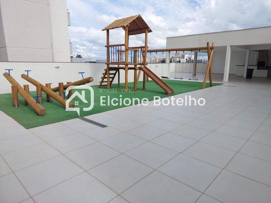 Apartamento à venda no NOVO MUNDO: 