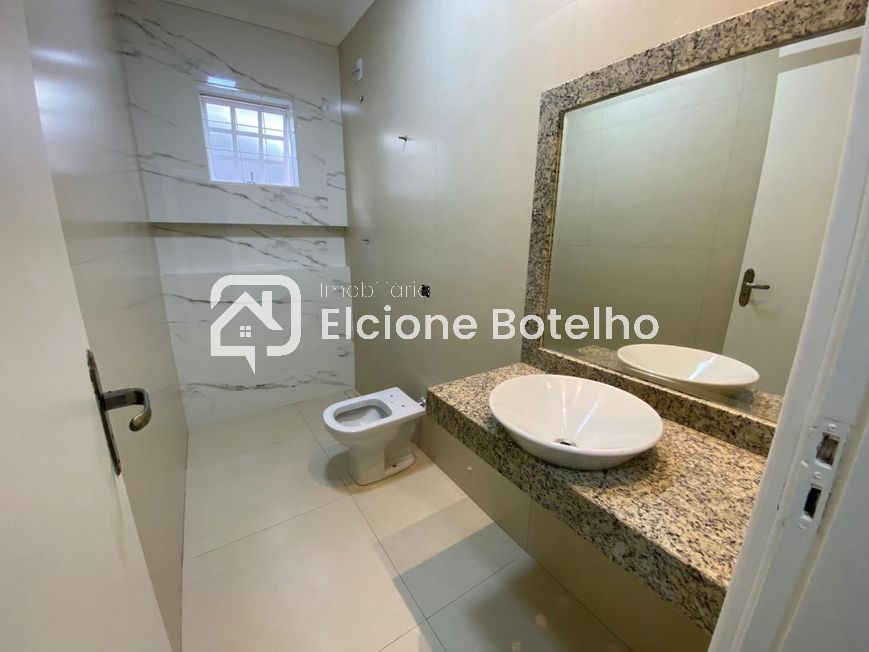 Casa para aluguel no SANTA MONICA: 