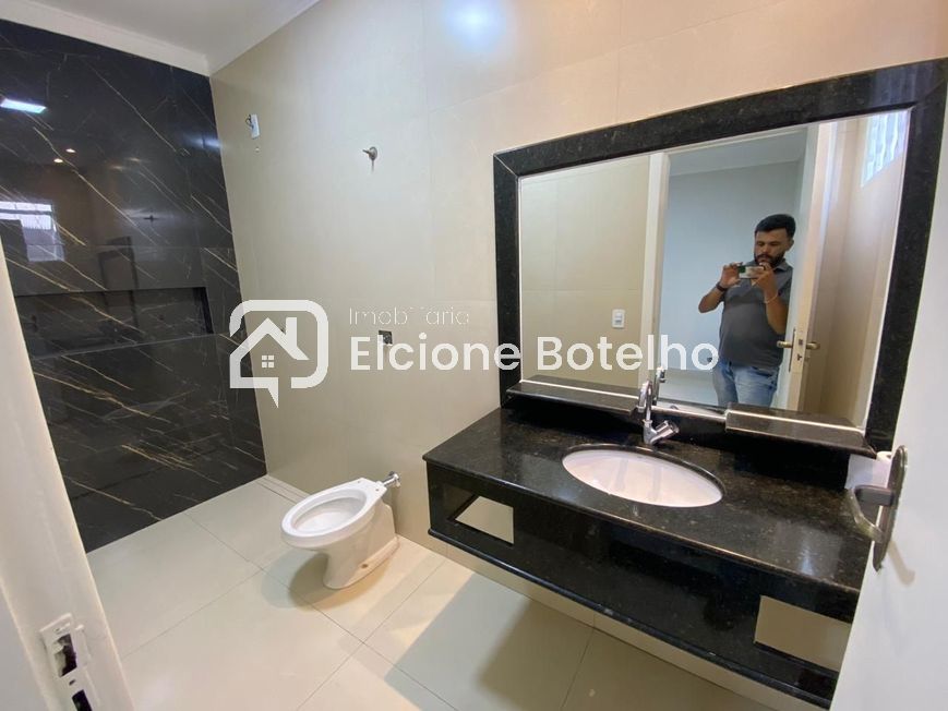 Casa para aluguel no SANTA MONICA: 