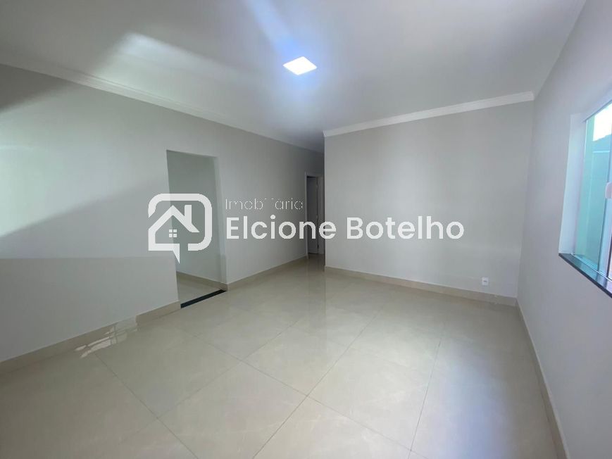 Casa para aluguel no SANTA MONICA: 