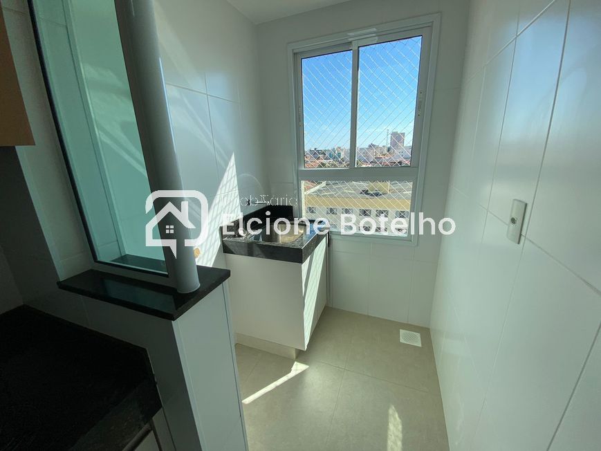 Apartamento para aluguel no SANTA MONICA: 