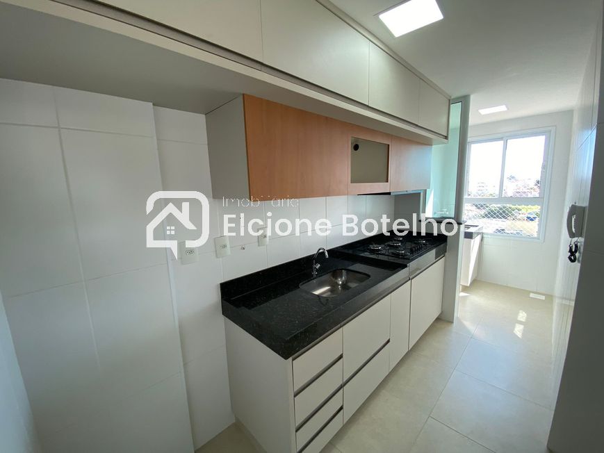 Apartamento para aluguel no SANTA MONICA: 