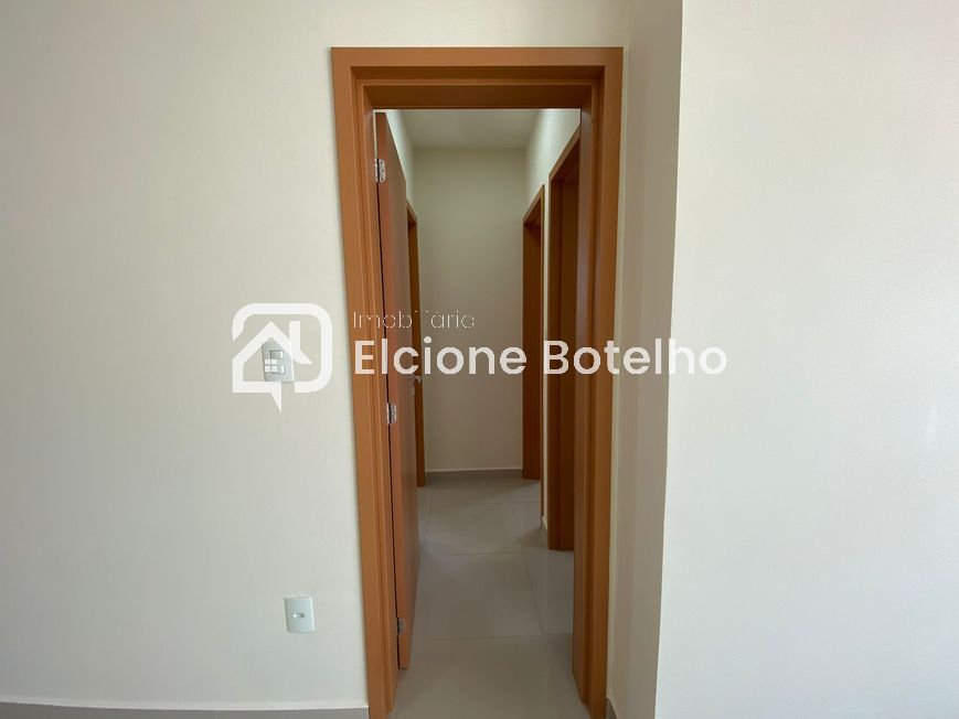 Apartamento para aluguel no SANTA MONICA: 