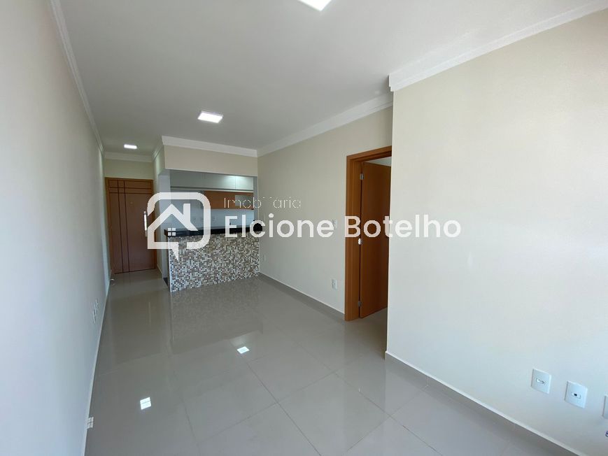 Apartamento para aluguel no SANTA MONICA: 