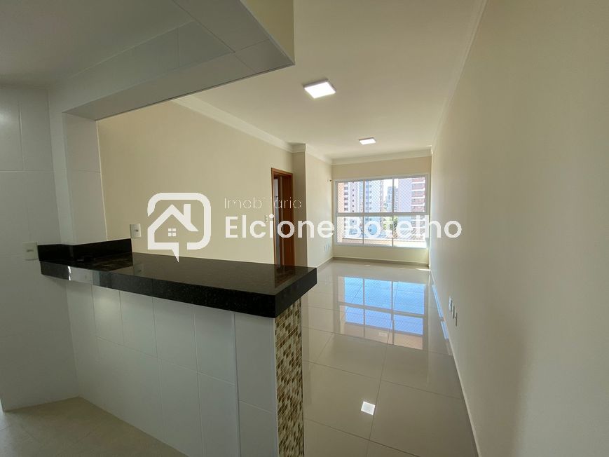 Apartamento para aluguel no SANTA MONICA: 