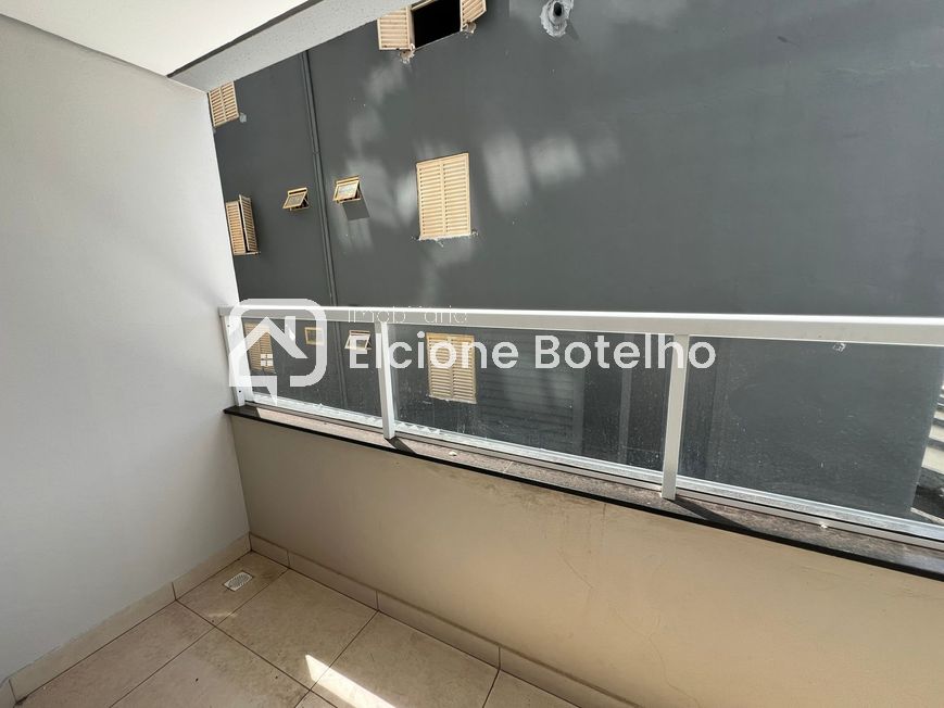 Apartamento para aluguel no TUBALINA: 