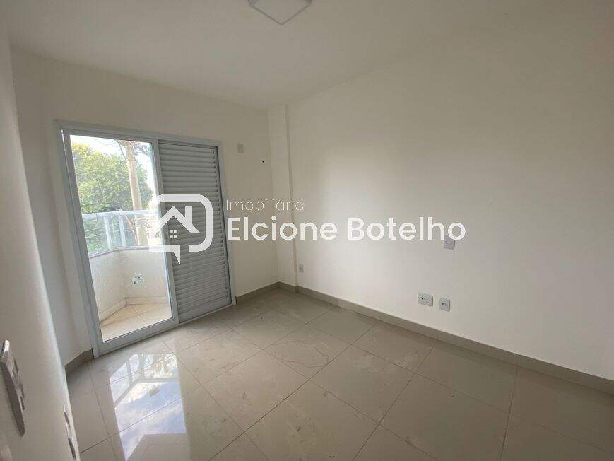 Apartamento para aluguel no TUBALINA: 
